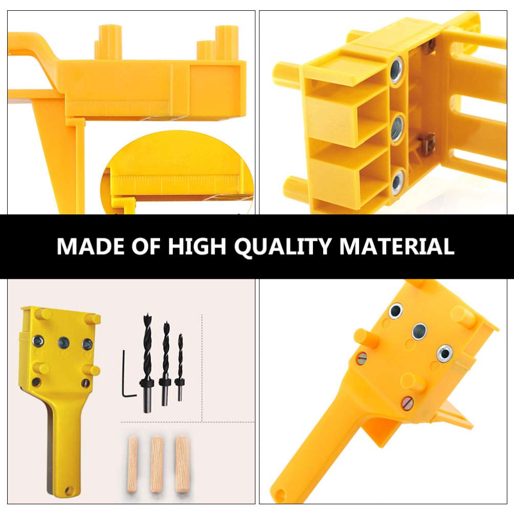 JointMaster Pro – Perfect Wood Joints in Seconds!