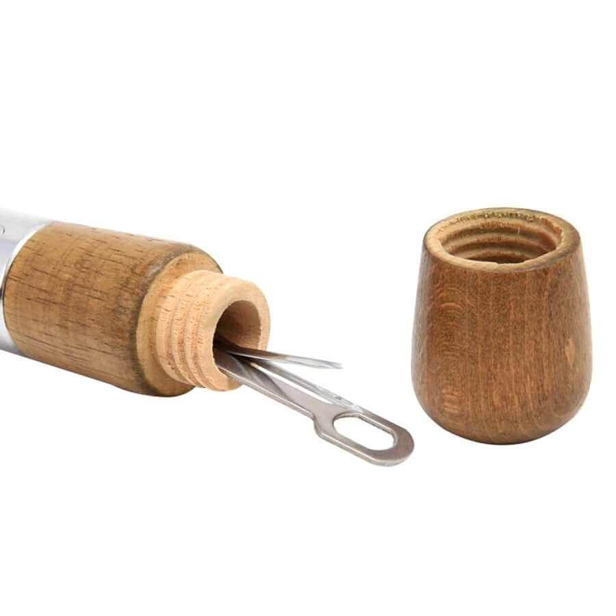 SewCraft – Sewing Leather Like a Pro