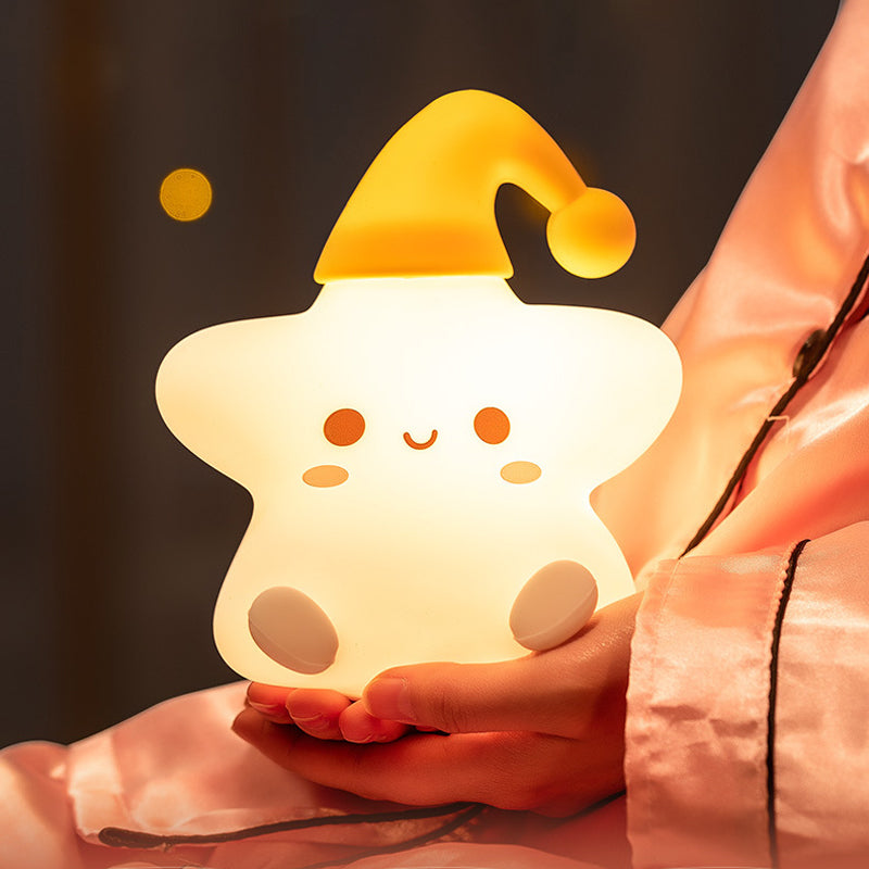 DreamyNight – The cozy night light for sweet dreams!
