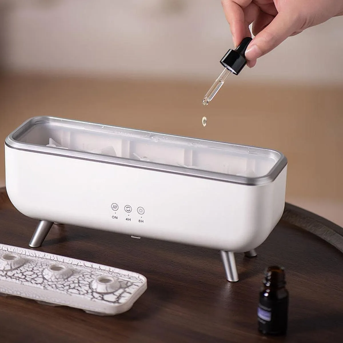 AquaLuma – Breathe Relaxation, Forget Stress