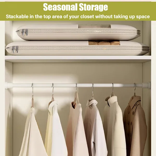 NeatGuard – The Ultimate Clothing Protector for Travel & Home Organization