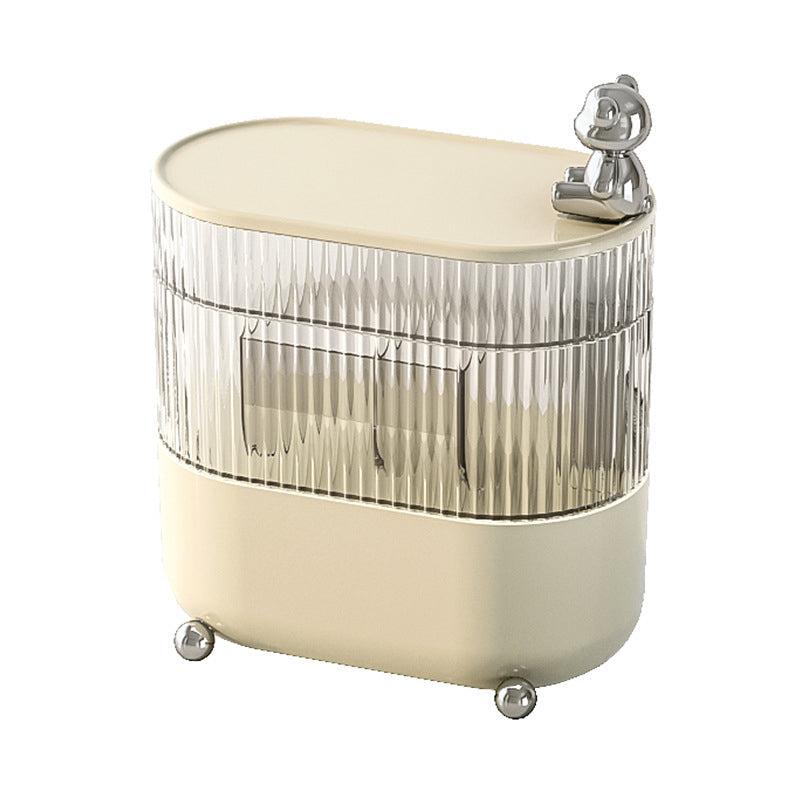 OrgaTwist – Everything ready at hand with just one twist!