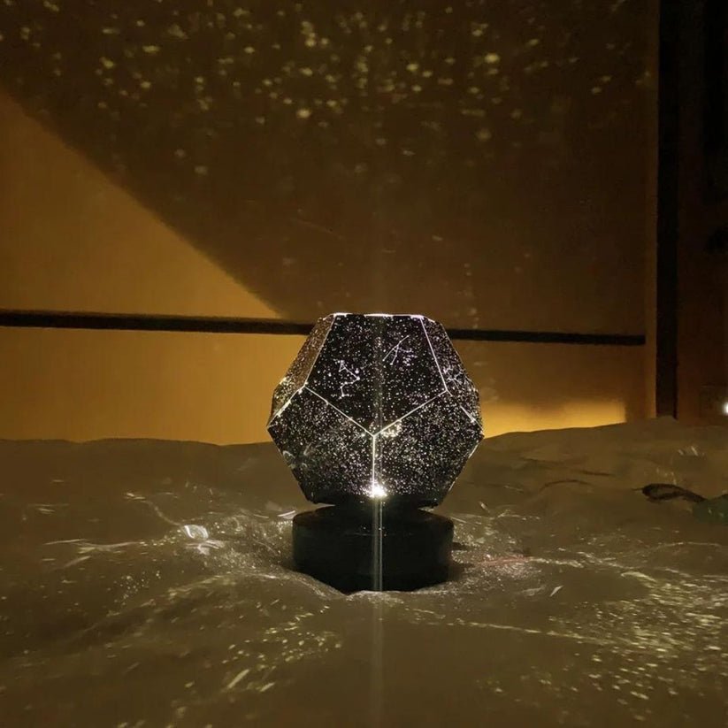 DreamProjector – Sleep like under a starry sky!