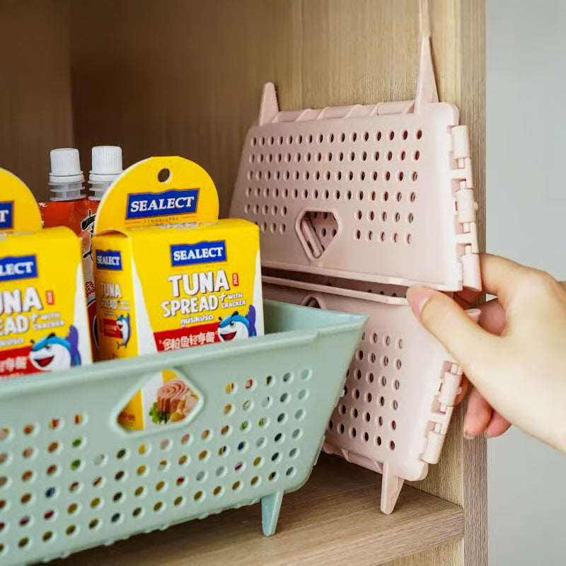 FoodDry – Create Order, Save Space!