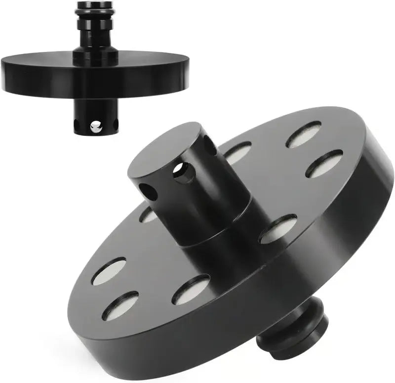 SplashJet – High-Pressure Underbody Cleaner for Flawless Vehicles