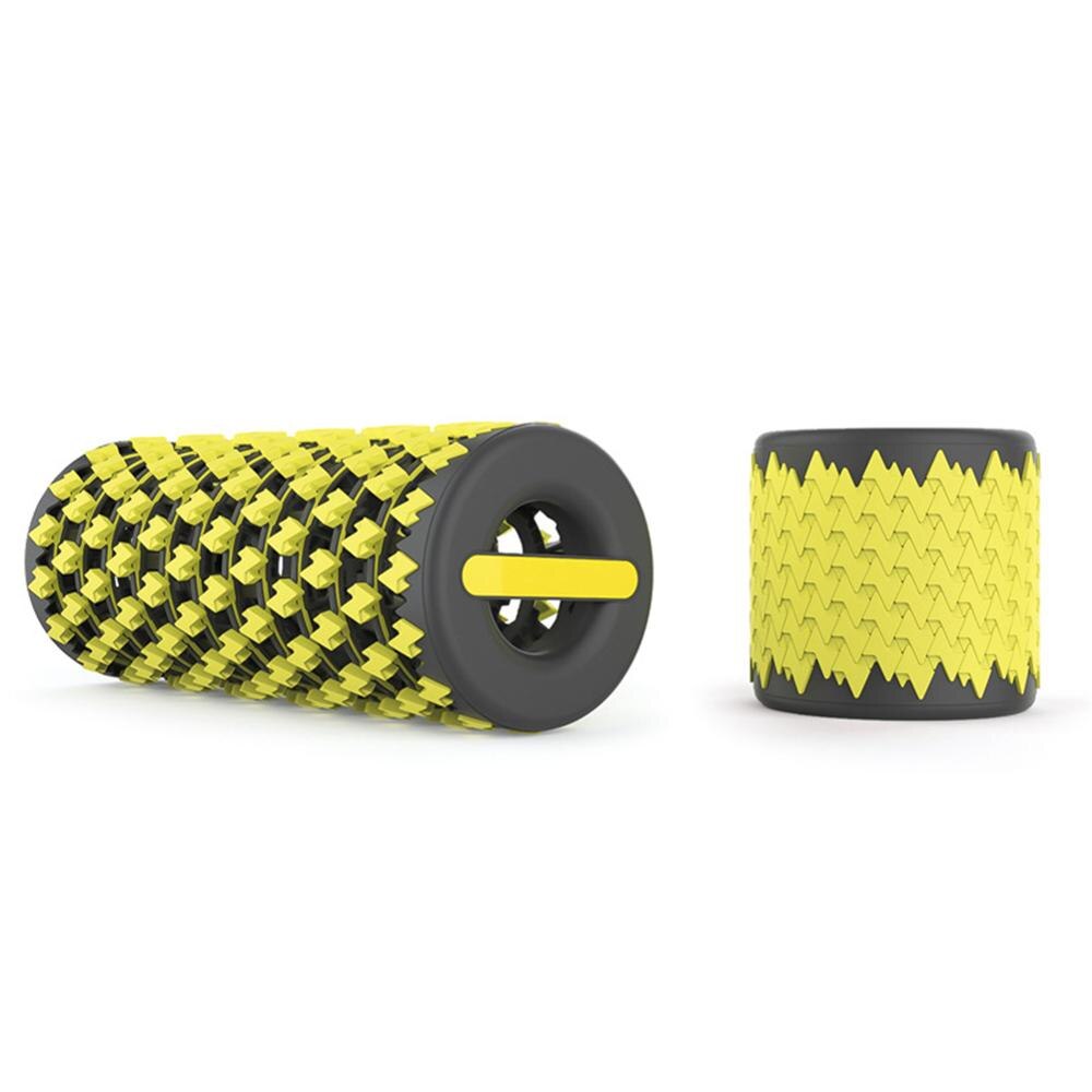 FlexRoll – Muscle Relaxation Anytime & Anywhere
