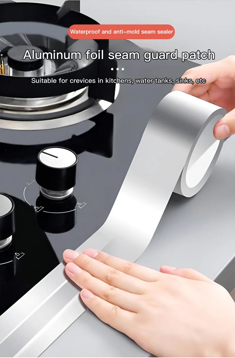 SealMax – Ultimate Waterproof Sealant for All Surfaces!