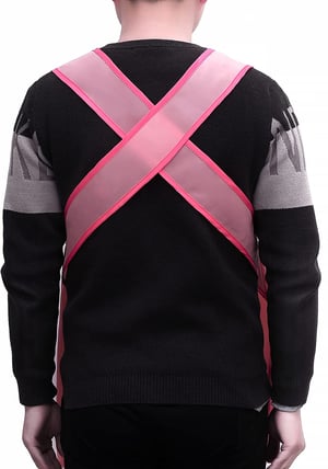 TaskWrap - Hang up laundry without wet or stained clothes