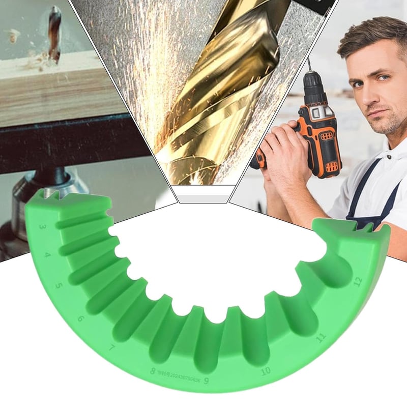 1+1 FREE | DrillSharp Pro – Restore Your Drill Bits in Seconds – Fast, Easy, and Cost-Effective