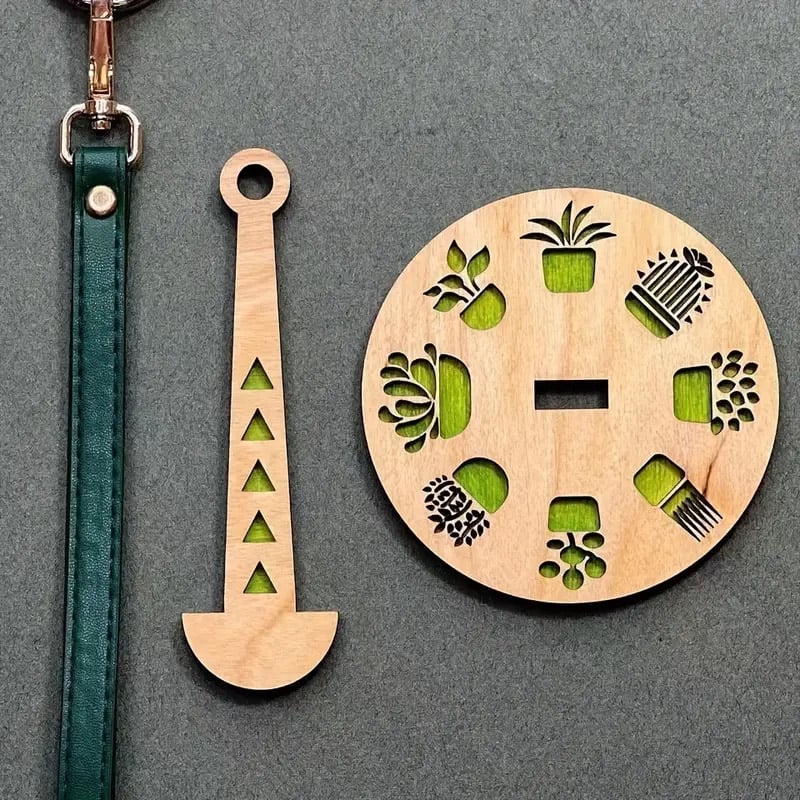 1+1 FREE | YarnEase – No More Yarn Chaos