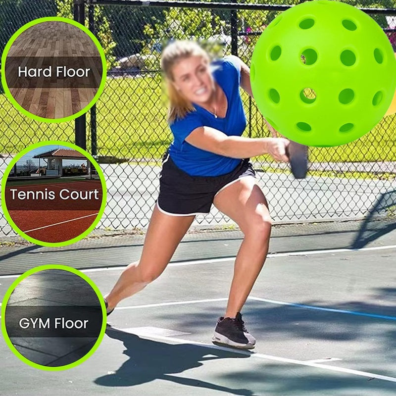 MatchBuddy – Train pickleball without a partner!