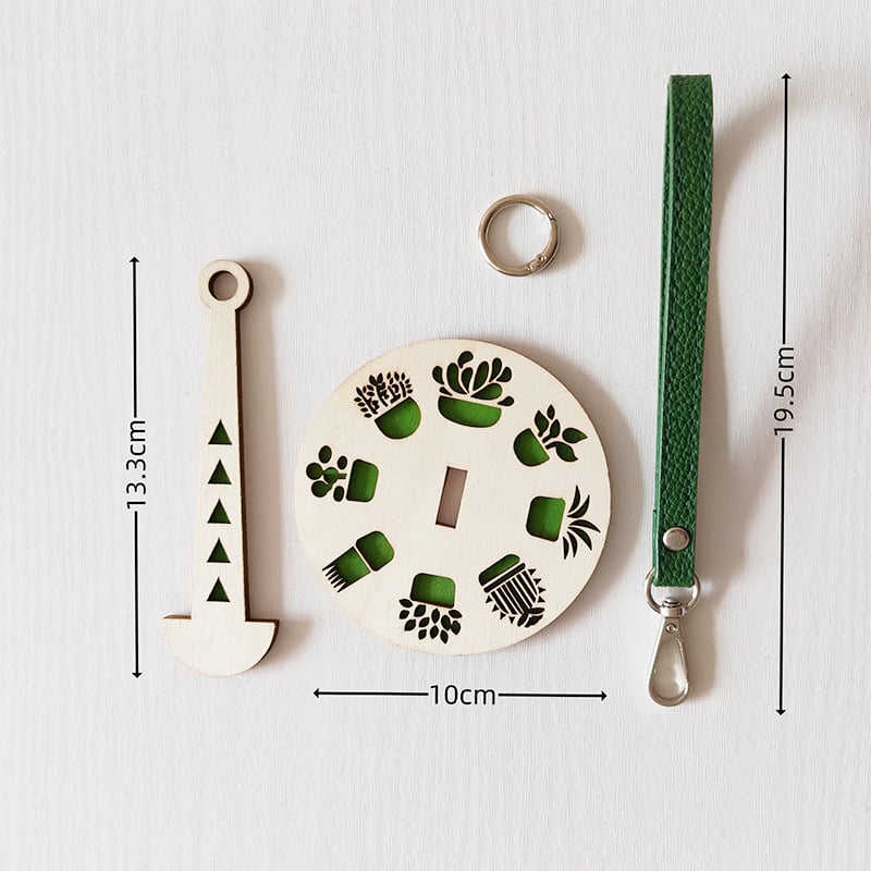 1+1 FREE | YarnEase – No More Yarn Chaos