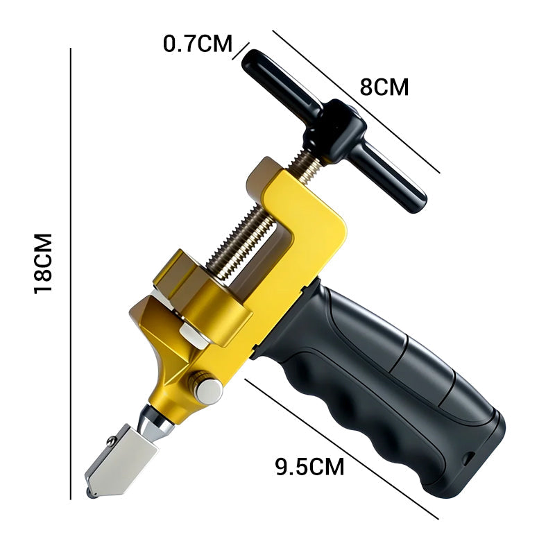 PortaCut Edge – Clean Cuts Like a Pro
