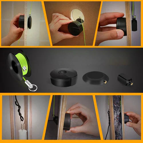 CableMaster – Laying Cables Without Stress