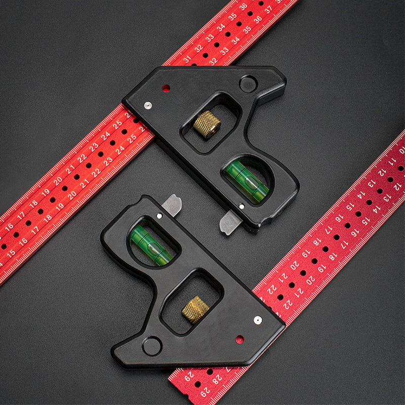 AngleMaster Pro – Precise Measuring & Marking Made Easy