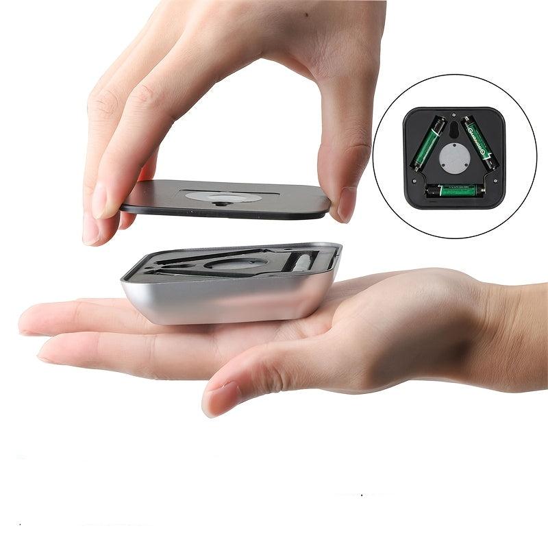 SenseLume - Wireless and energy-saving for additional lighting