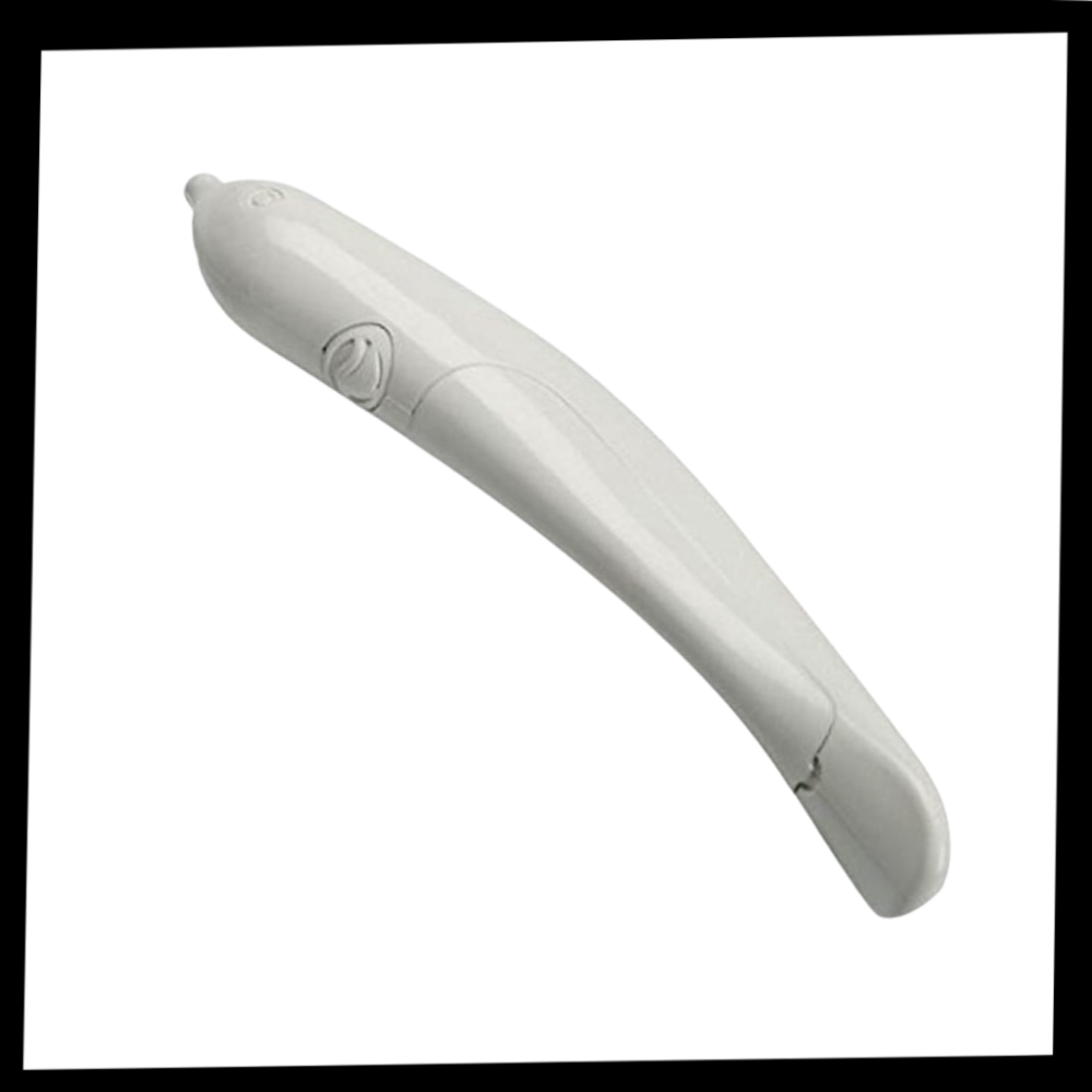 AromaSketch – Create artistic designs on your coffee!