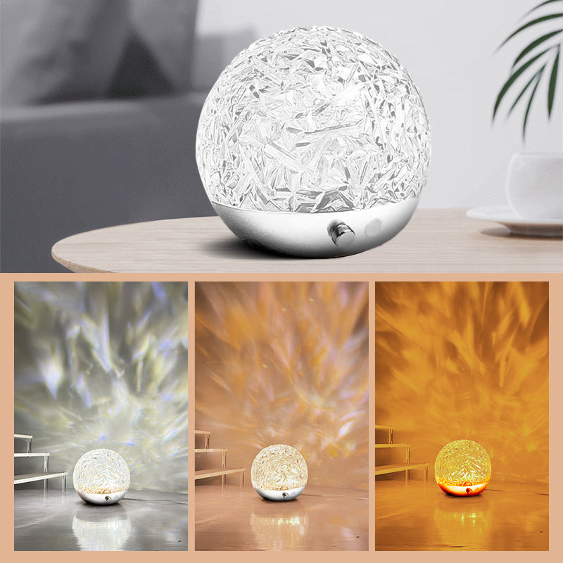 LumoWave – Magical Water Lights for Your Home!