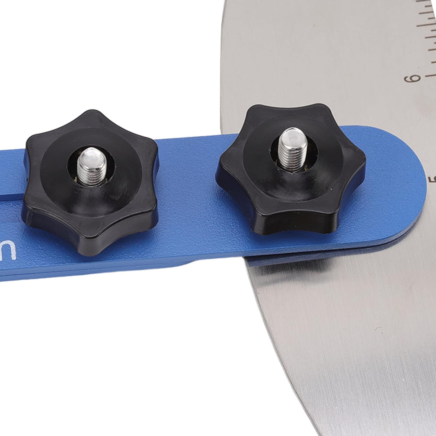 StepMaster – Measure with millimeter precision, no rework needed!