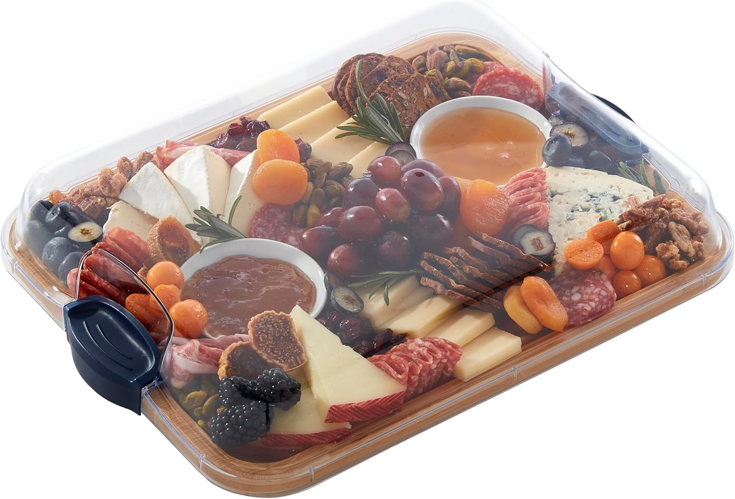 FreshFeast – Serve Like a Hosting Pro!