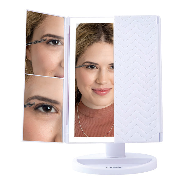 GlamLight – Your perfect makeup in every light
