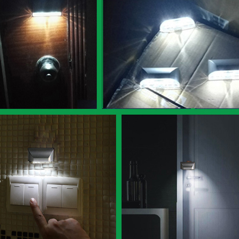 LumoWay – Automatic Light, Exactly When You Need It!