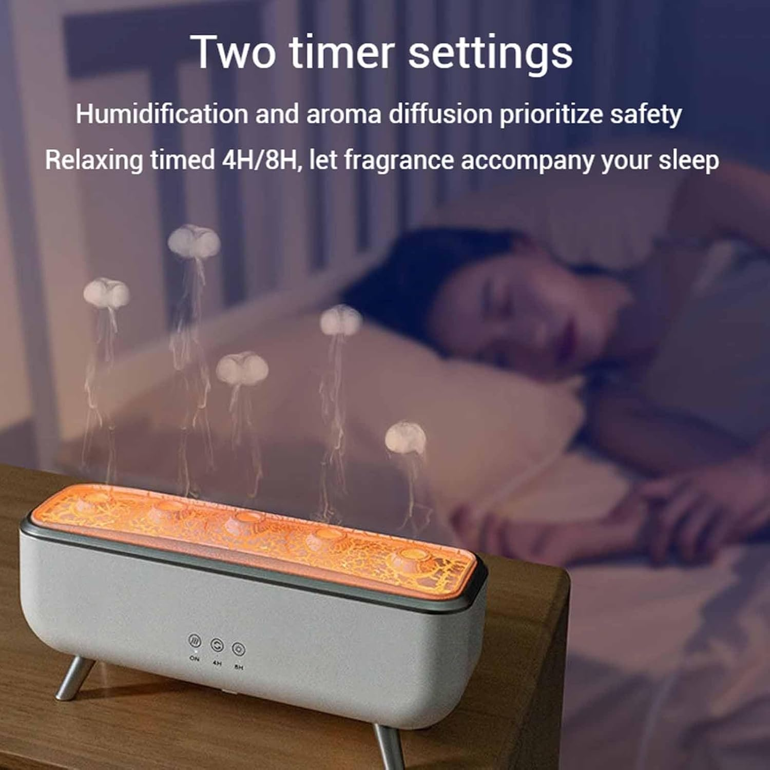 AquaLuma – Breathe Relaxation, Forget Stress