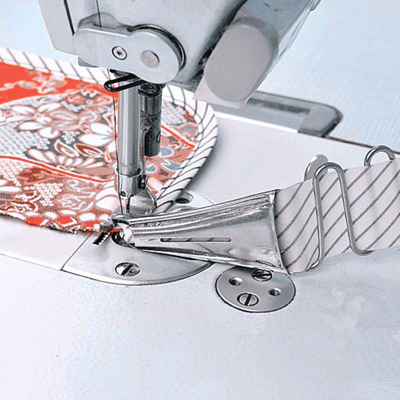 SewRight S750 – Saves Money & Saves Clothes with Professional Edge Finish