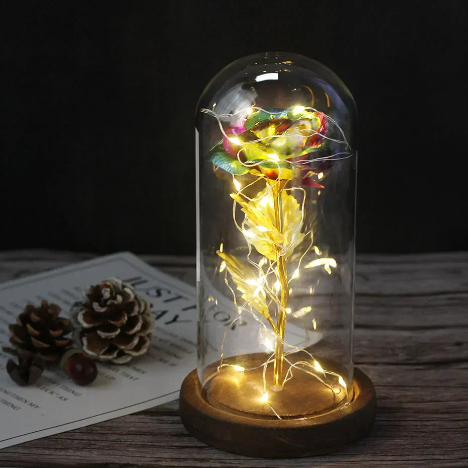 LumiRose Eternal – Love That Never Fades!