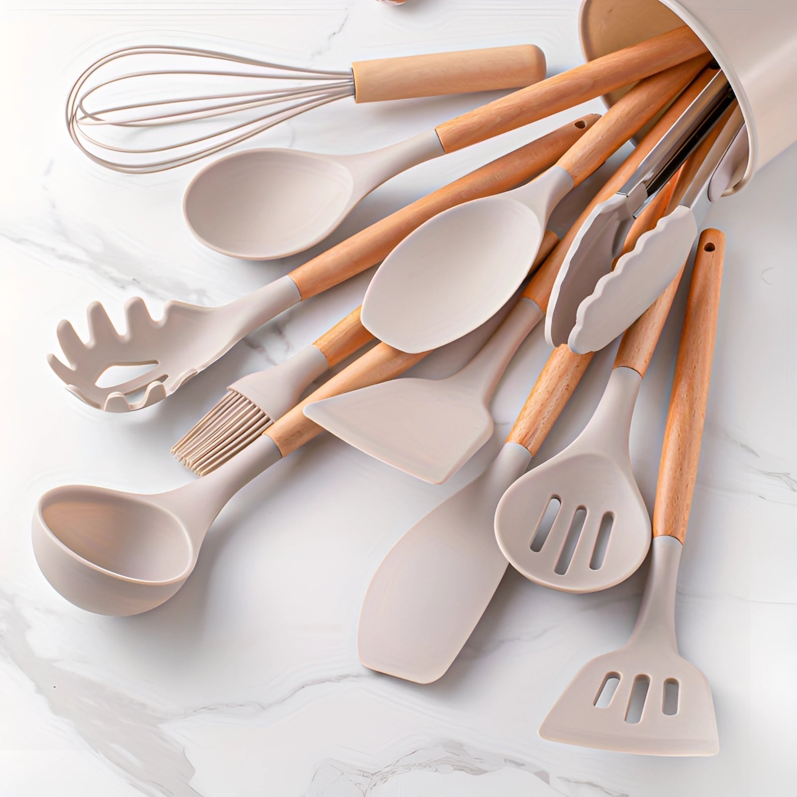 CookGleam – Stylish & Safe Cooking Every Day!
