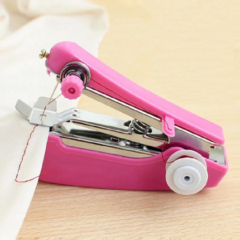 MiniStitch – Sewing Anywhere & Anytime