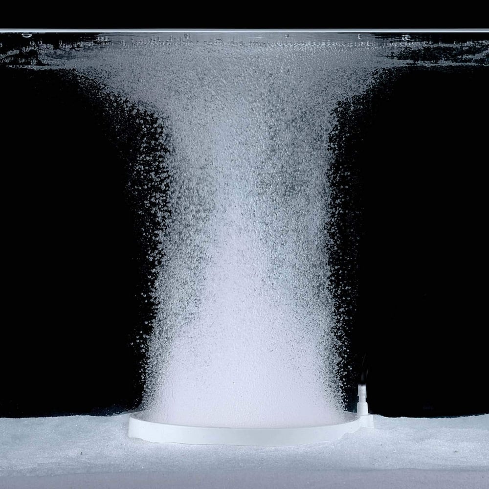 AquaBreathe Nano – Precision Air Infusion for Clear, Oxygen-Rich Aquariums