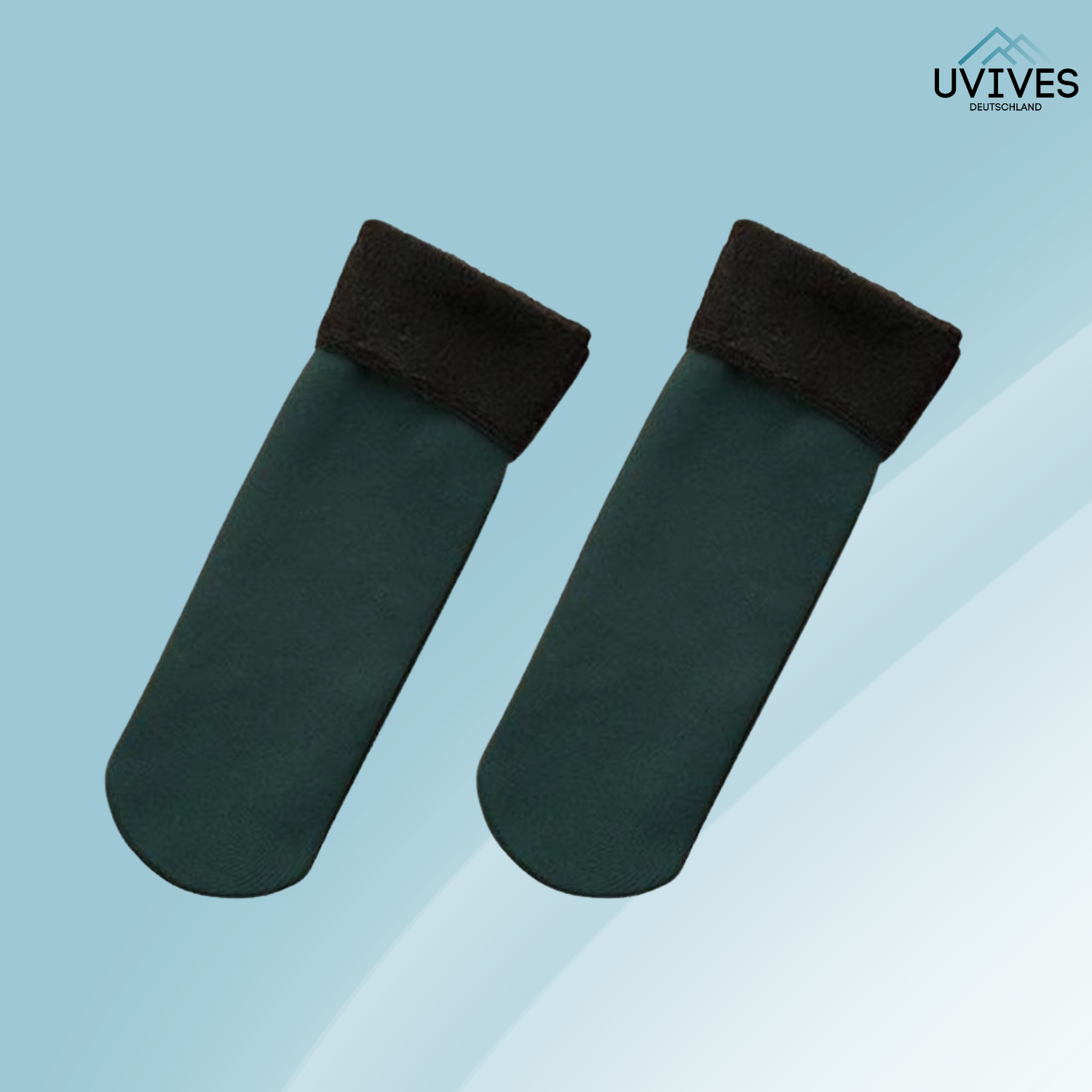 4+4 FREE | CozyFeet – Socks That Really Keep You Warm