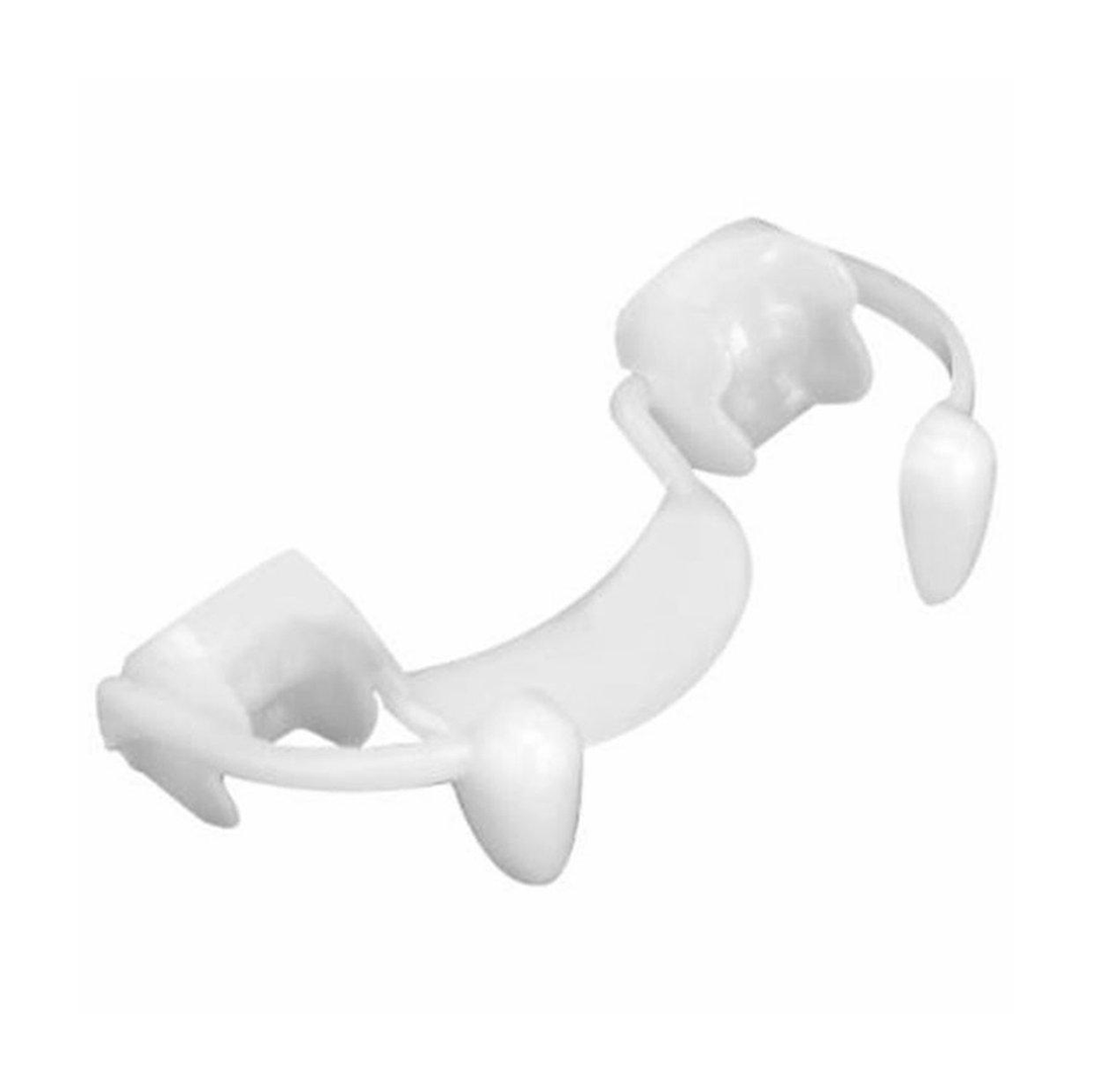 NightFangs – The most realistic vampire teeth for Halloween!