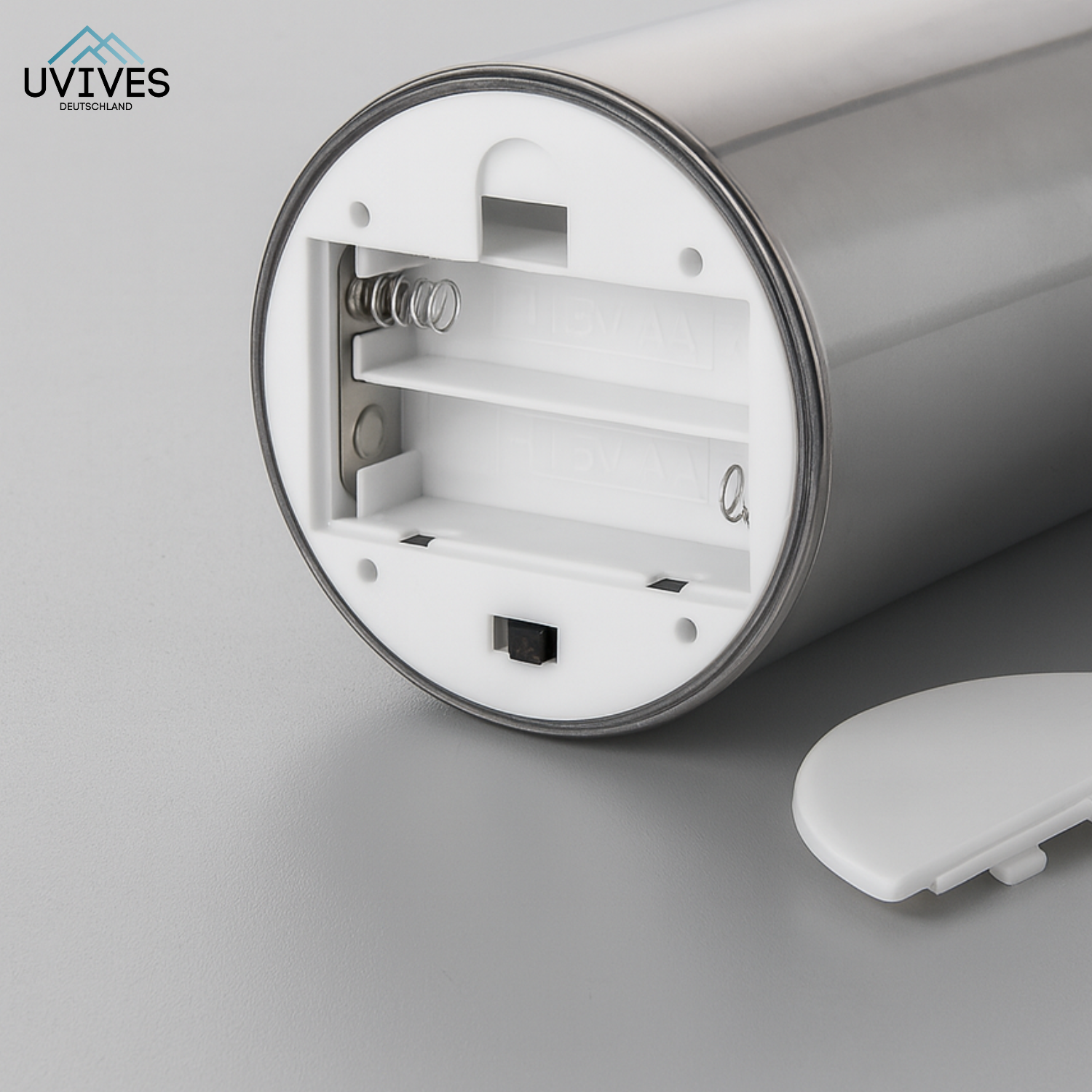 LuxCandly – Cozy Light Like Real Flames!