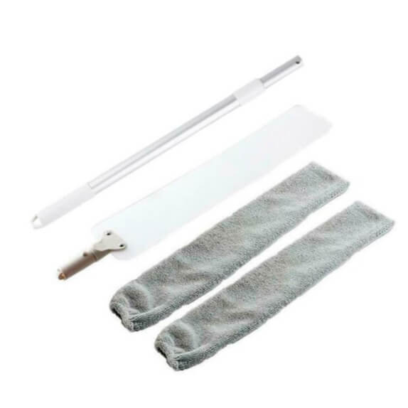 1+1 FREE | DustEase - Effortlessly dust-free corners and crevices