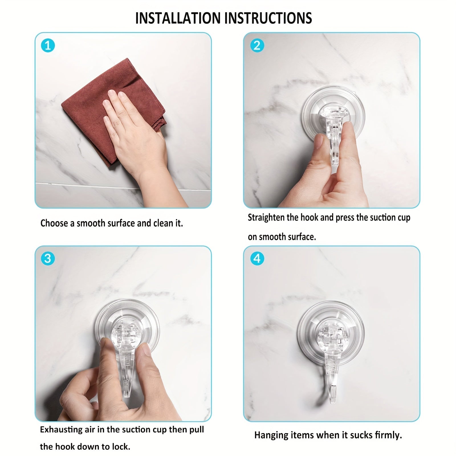 2+2 FREE | HoldMate - Secure hanging in seconds