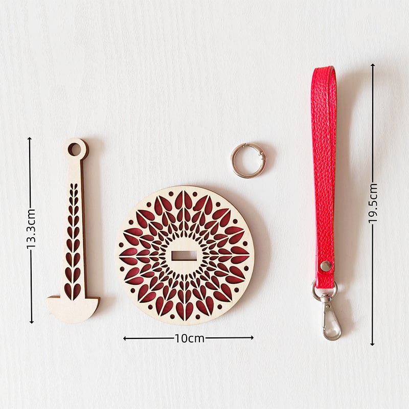 1+1 FREE | YarnEase – No More Yarn Chaos