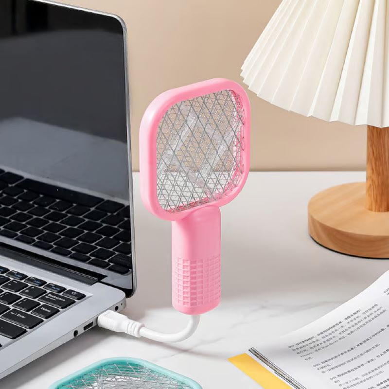 MosquiGone – Mosquito-Free in Seconds, Indoors & Outdoors!