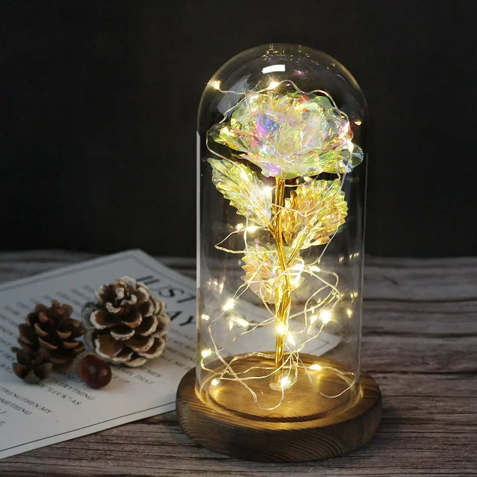 LumiRose Eternal – Love That Never Fades!