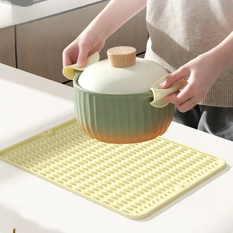 GripDry - no more chaos on the worktop