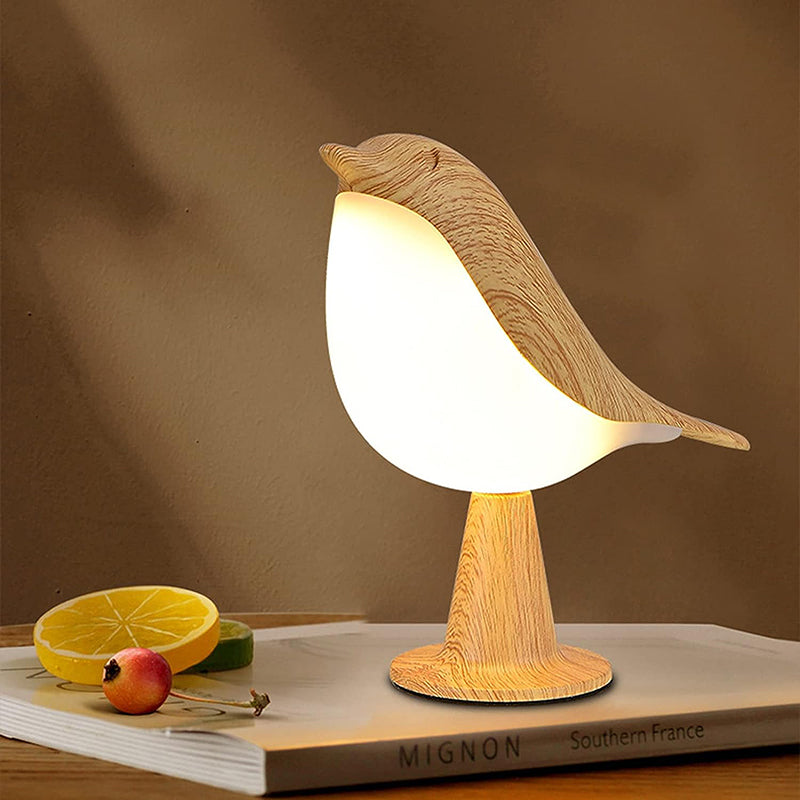 LumiBird - Magical light & fragrance for relaxing moments