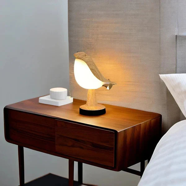 LumiBird - Magical light & fragrance for relaxing moments