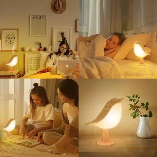 LumiBird - Magical light & fragrance for relaxing moments