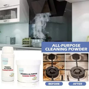 1+1 FREE | PureClean – The Ultimate Cleaner for Tough Stains and Grease