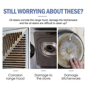1+1 FREE | PureClean – The Ultimate Cleaner for Tough Stains and Grease