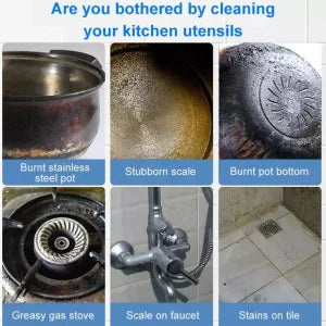 1+1 FREE | PureClean – The Ultimate Cleaner for Tough Stains and Grease