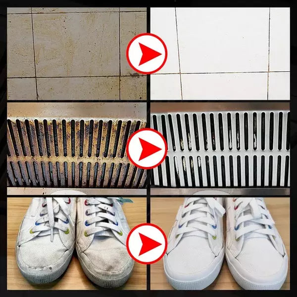 1+1 FREE | PureClean – The Ultimate Cleaner for Tough Stains and Grease