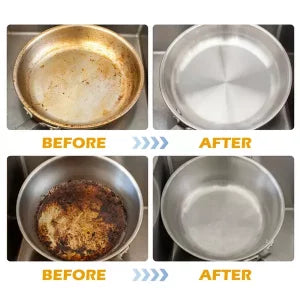 1+1 FREE | PureClean – The Ultimate Cleaner for Tough Stains and Grease