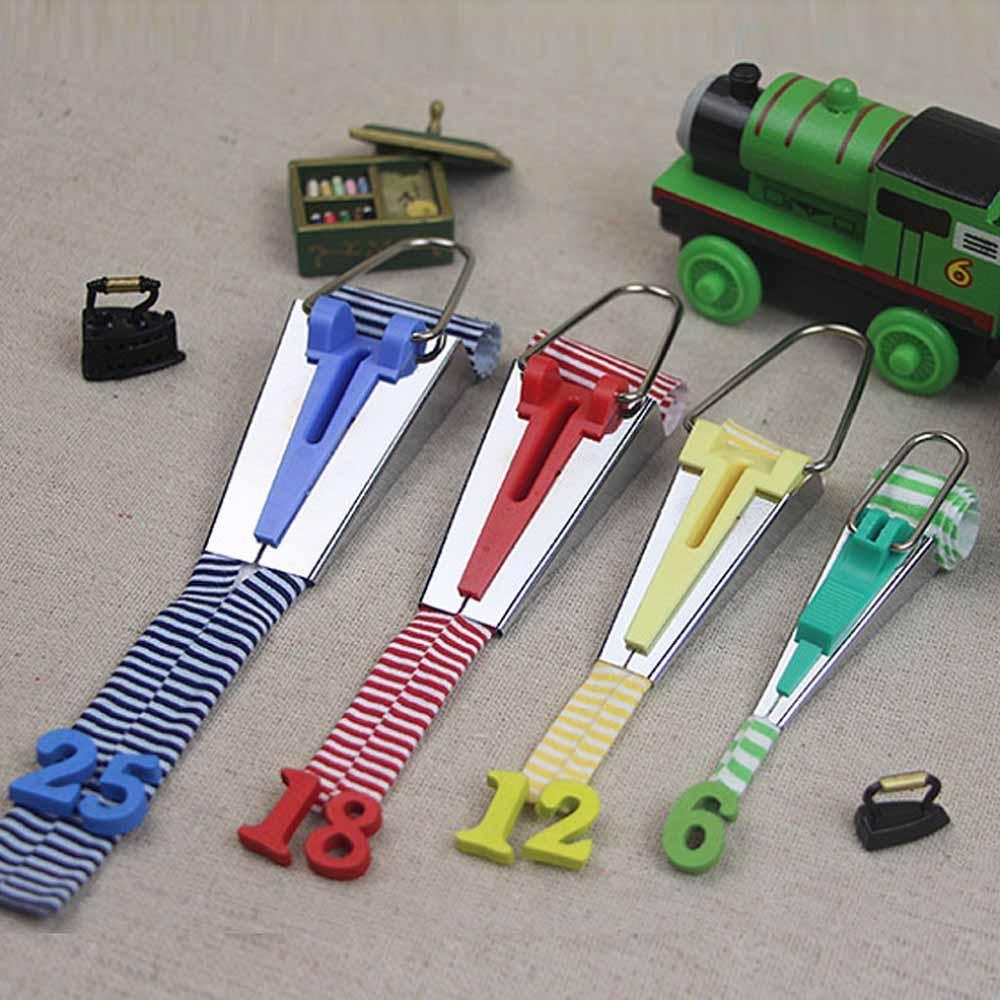 SeamPro Set – Perfect Fabric Edges Effortlessly